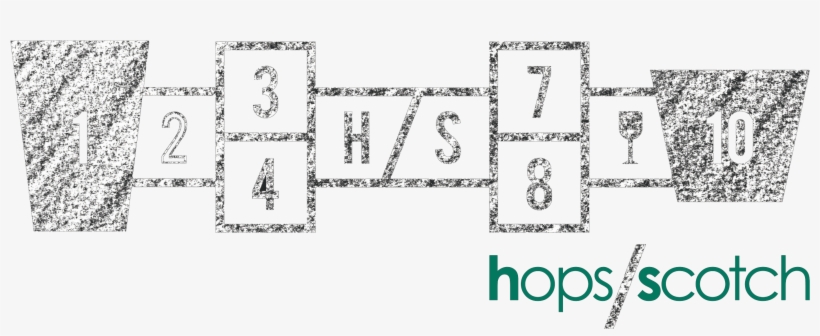 Hops-logo - Number, transparent png download