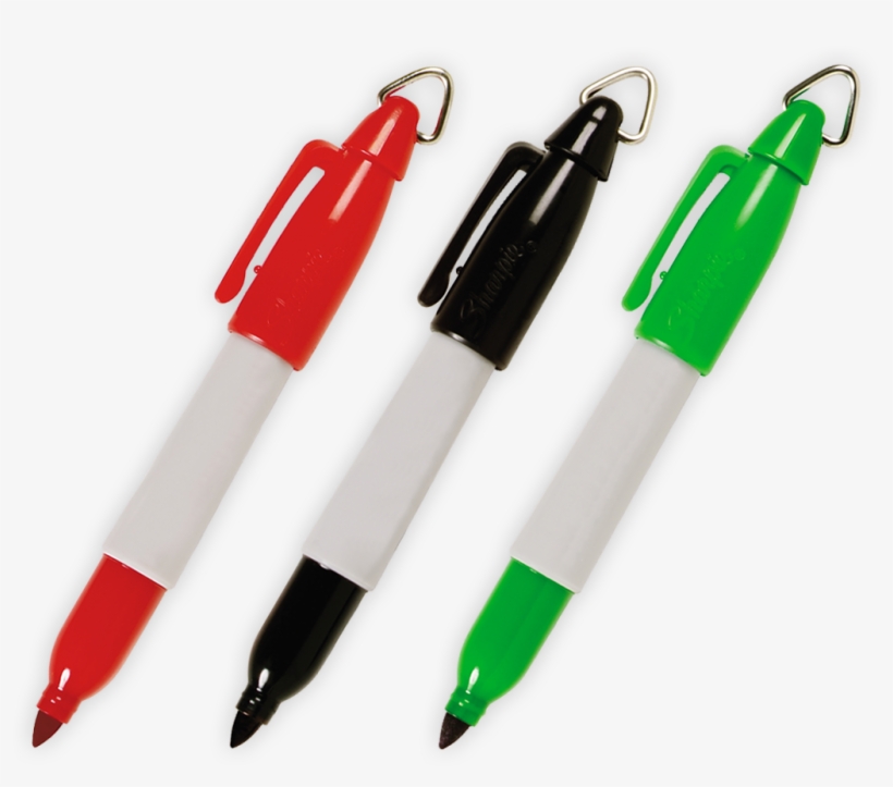 Sharpie Mini, transparent png download