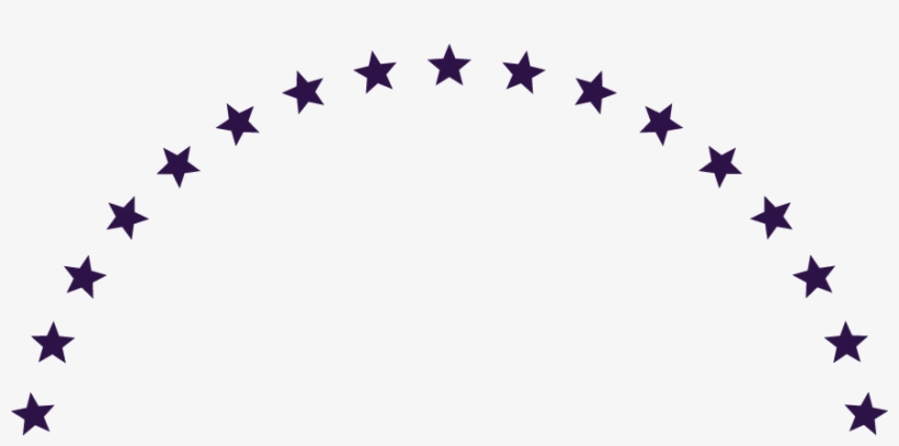 Star Circle Png - New Year Greetings 2019 With Name, transparent png download