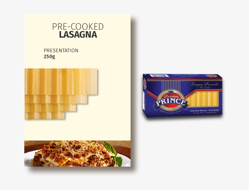 Lasagna Prince - Pizza, transparent png download