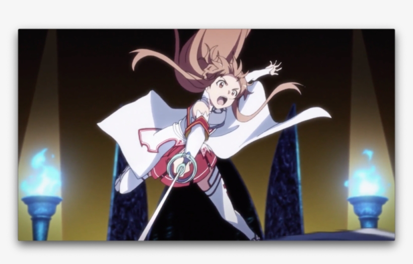 2018 11 26 Meaning Asuna - Cartoon, transparent png download