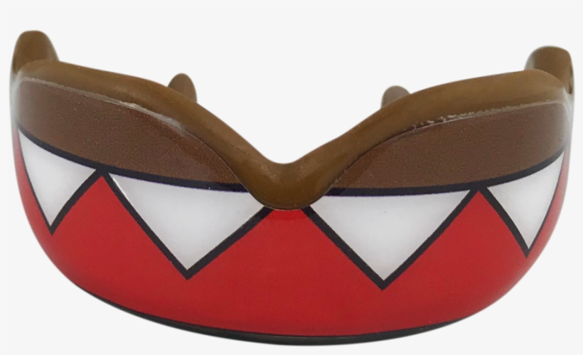 Damage Control Mouthguards - Bracelet, transparent png download