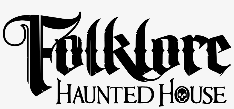 Folklore Haunted House - Bone Collector, transparent png download