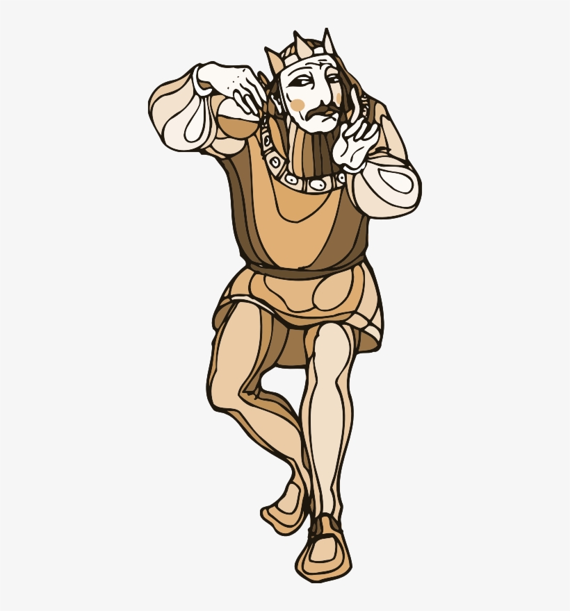 Graphic Royalty Free Characters King Medium Image Png - 国王 卡通, transparent png download