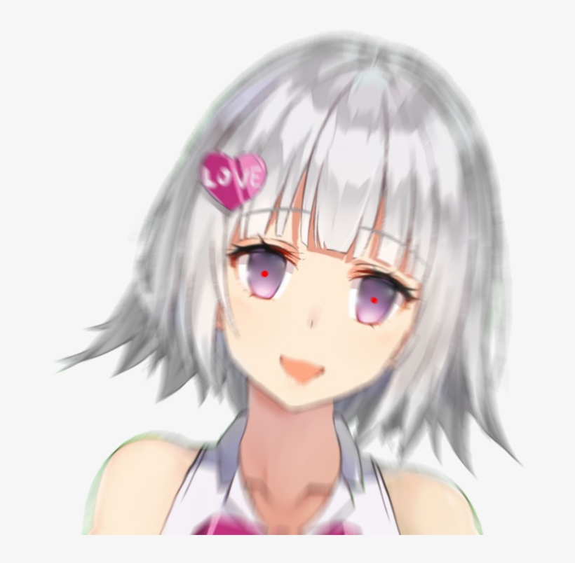 That's Not My Waifu, That's My Girlfriend - バーチャル 彼女 ヨメミ, transparent png download