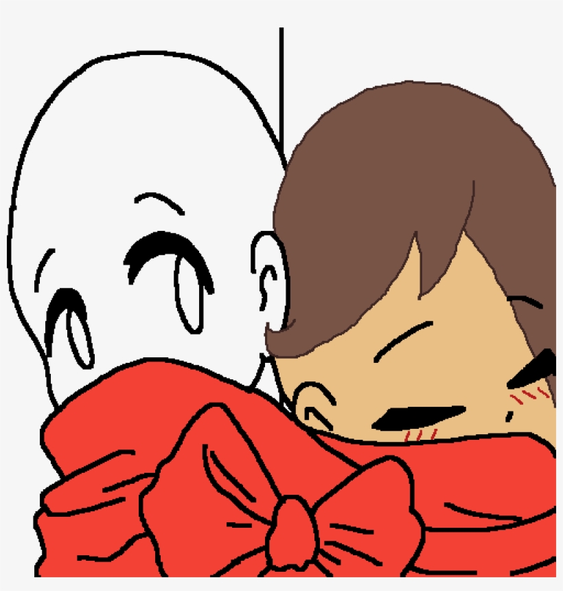 Waifu, Please Edit - Cartoon, transparent png download