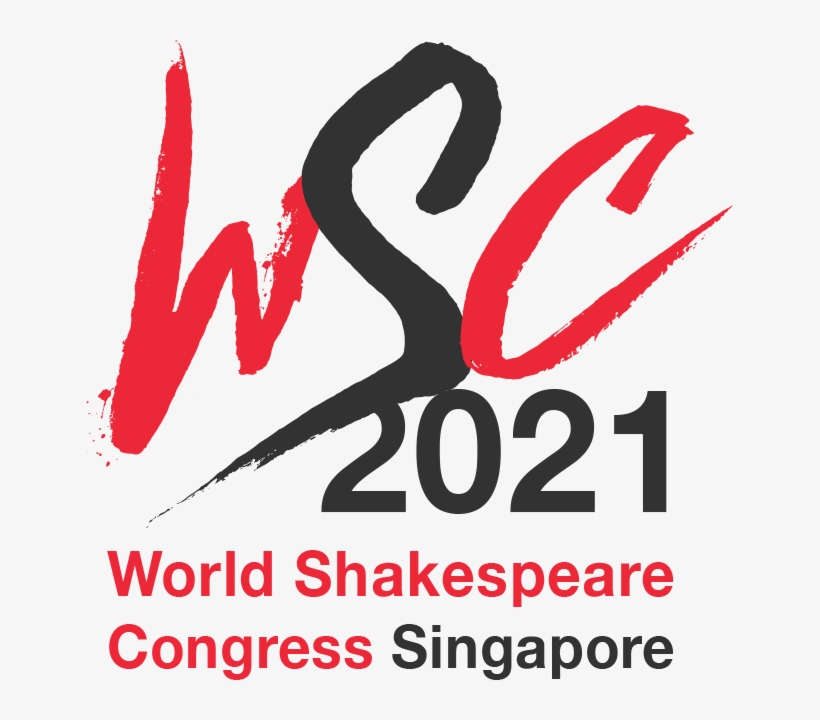 The Programme Committee Of The 2021 World Shakespeare - Graphic Design, transparent png download