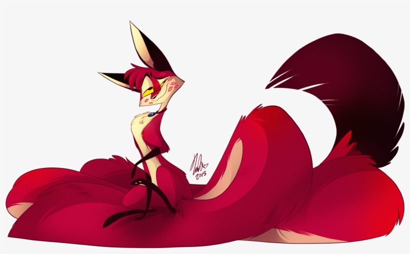 Fabian By Vivzmind - Vivziepop Fabian, transparent png download