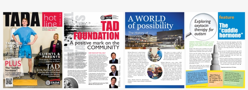 Bloorview Kids Rehab, transparent png download