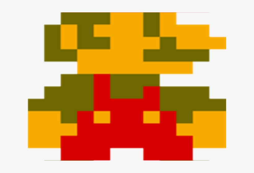 Super Mario Bros Mario Png, transparent png download