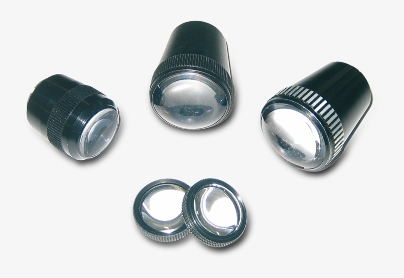 Lenses - Camera Lens, transparent png download