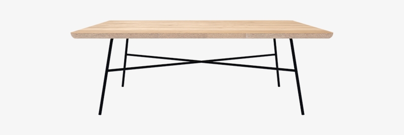 Salontafel Ethnicraft, transparent png download