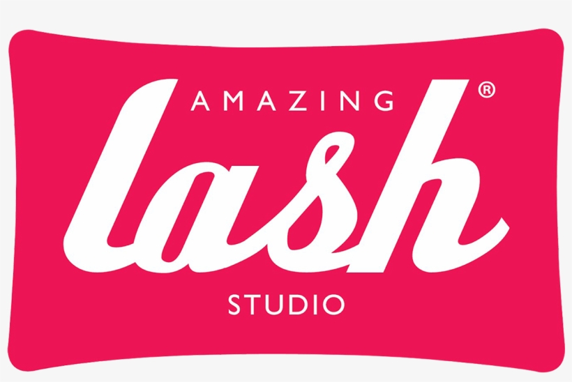$10 Off The First Full Set Of Lashes - Amazing Lash Studio Logo Png, transparent png download