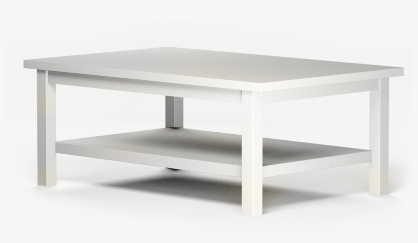 3d Viewview - Coffee Table, transparent png download