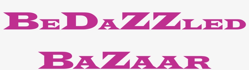 Bedazzled Bazzaar - Best Gmbh, transparent png download