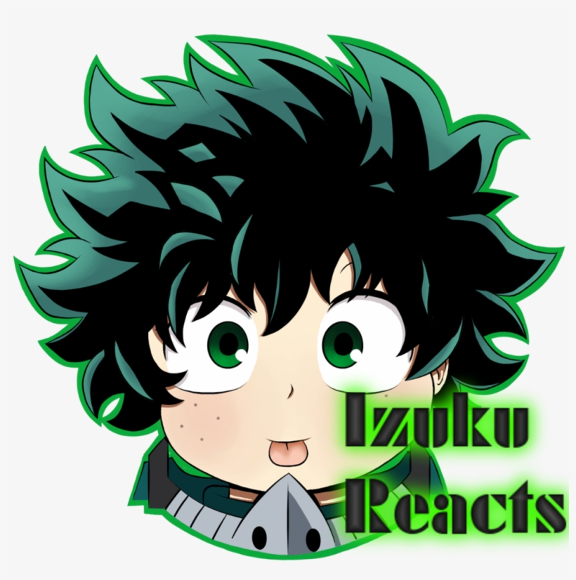 Boi Sticker - Boku No Hero Icon, transparent png download