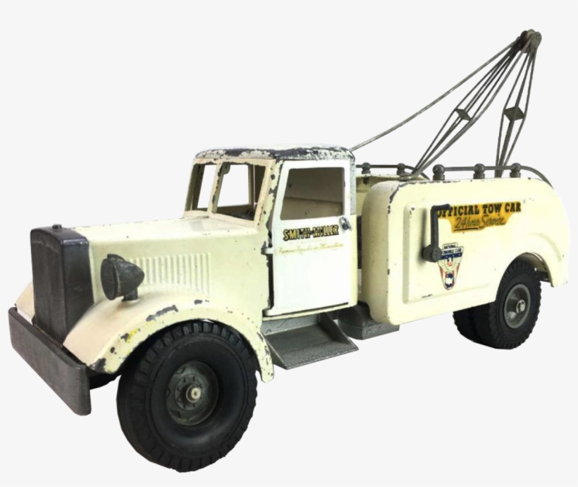 Smith Miller National Automobile Club Official Tow - Medium Tactical Vehicle Replacement, transparent png download