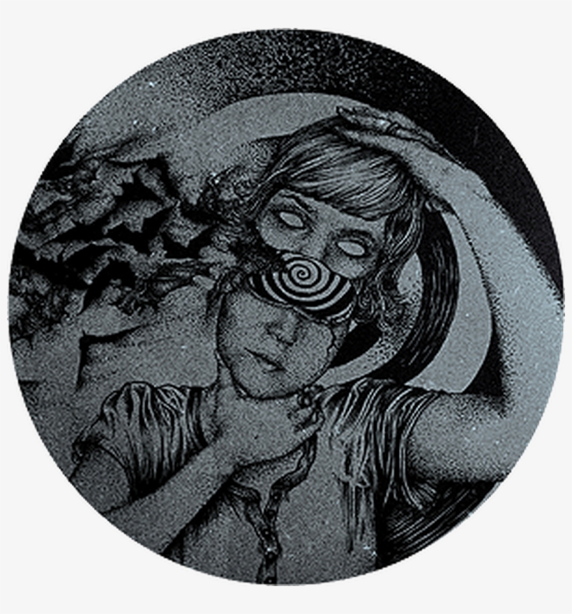 Moxiebeat "self Titled" Vitriol Records Deathwish - Illustration, transparent png download