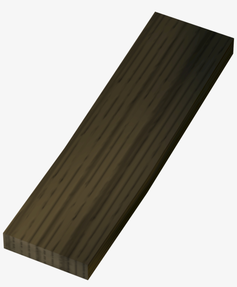 Wooden Boards Are Used During Carnillean Rising - Plank, transparent png download