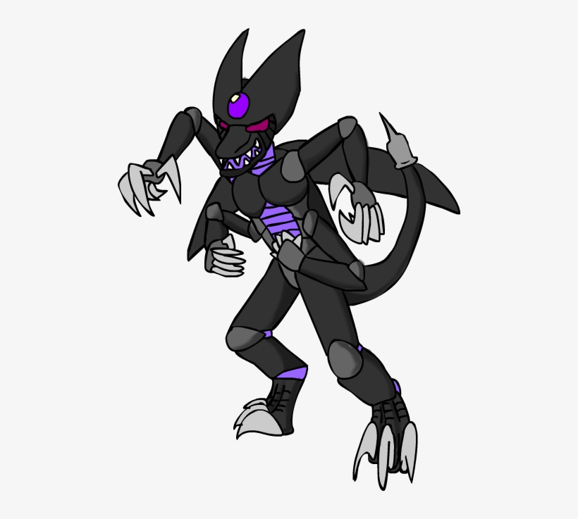 Diablo Corps10's Avatar - Cartoon, transparent png download
