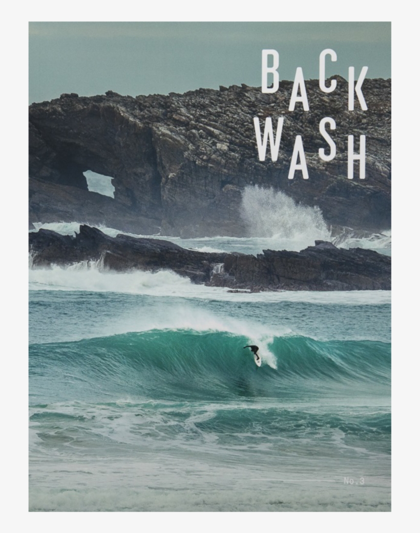 Adventurous Ink Subscription - Back Wash, transparent png download