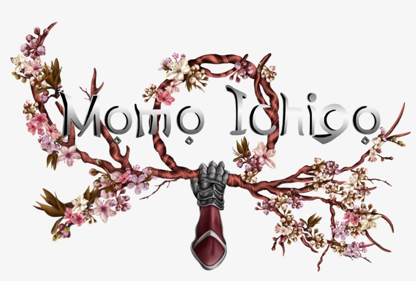 Momo Ichigo Is A Story-rich Adventure Game Inspired - Graphic Design, transparent png download