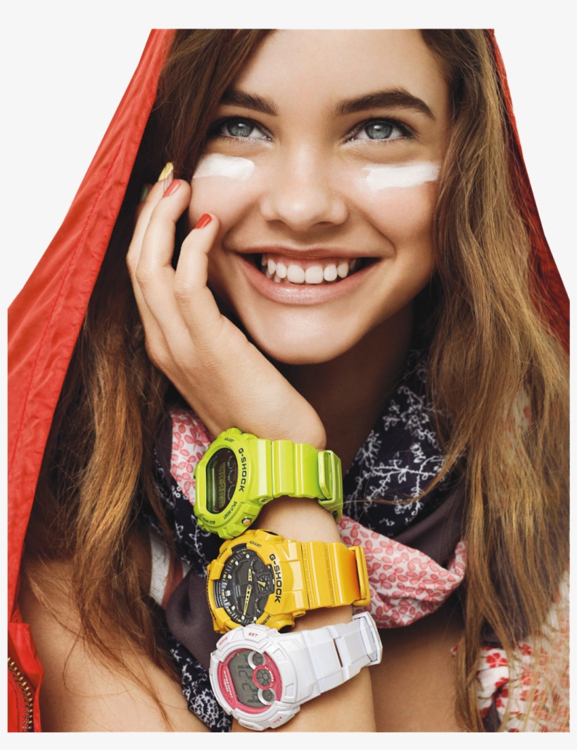 Barbara Palvin Png - Barbara Palvin Best Photoshoots, transparent png download