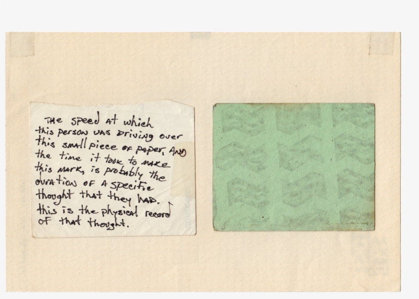 Silencematters - Document, transparent png download