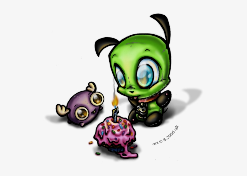 Dog Gir Looks Just Like The First Pic I Showed Lol - Gir And Mini Moose, transparent png download