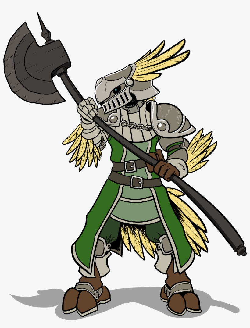 Commission - Seishan Chocobo - Cartoon, transparent png download