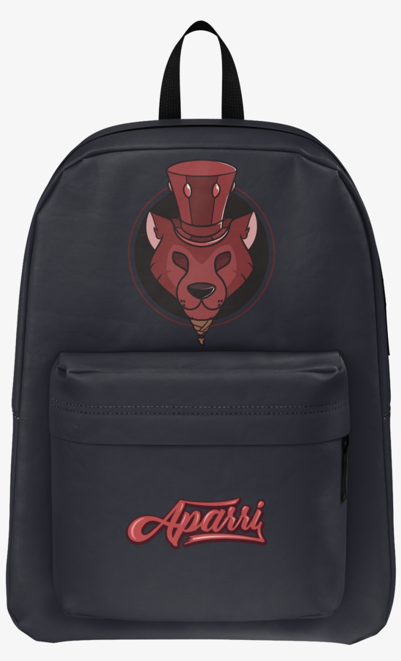 Backpack, transparent png download