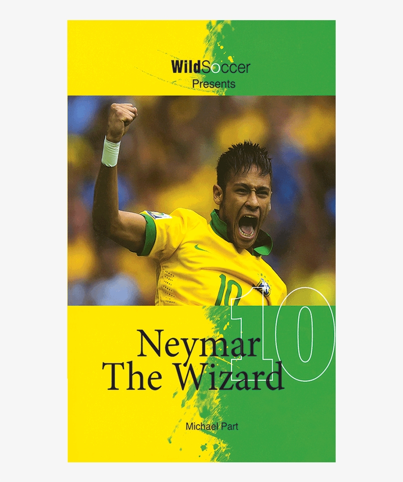 Neymar, transparent png download