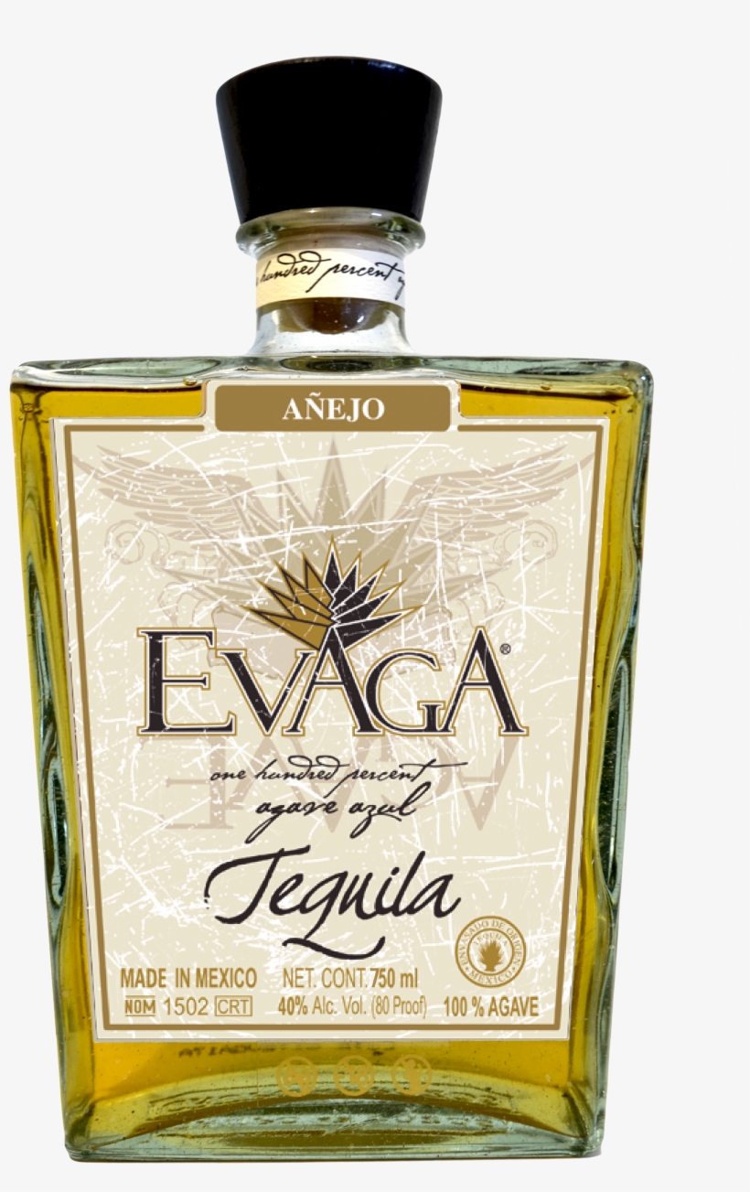 Evaga Tequila, transparent png download