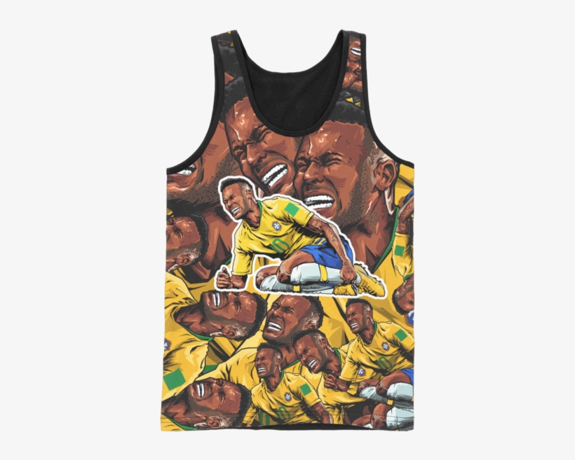 Life Is Pain - Life Is Pain Neymar, transparent png download