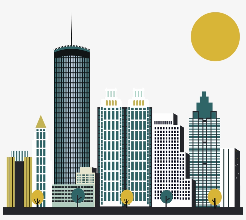 Meet Atlanta, transparent png download