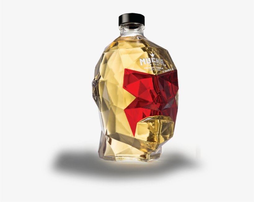 Tequila Mucha Liga Precio, transparent png download