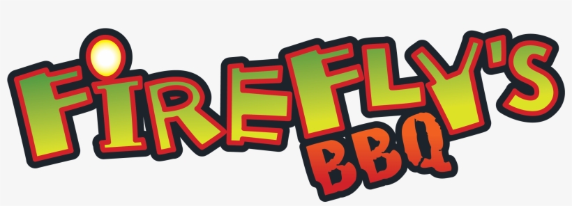Firefly's Bbq, transparent png download