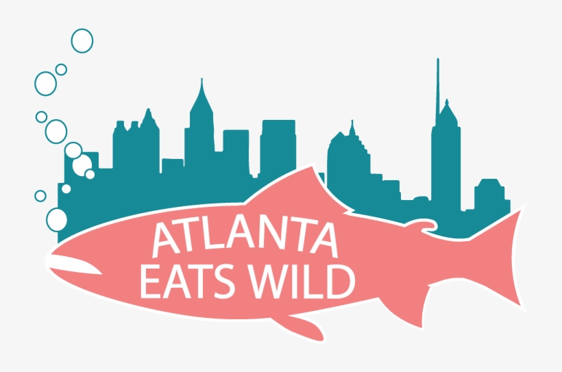 Atlantaeatswild - Clip Art, transparent png download