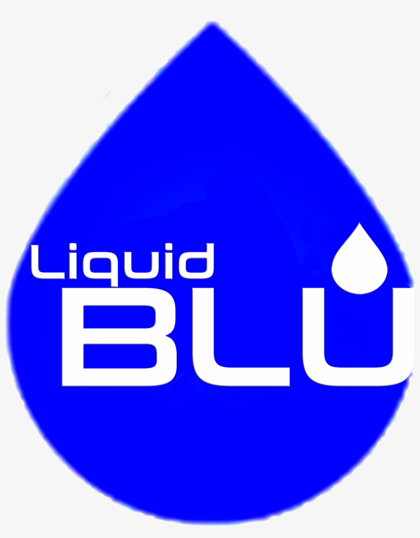 Liquid Blu, transparent png download