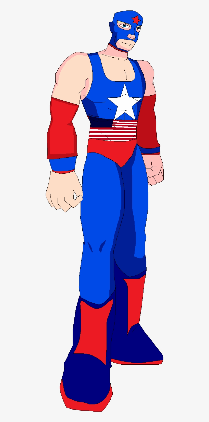 Masked, transparent png download