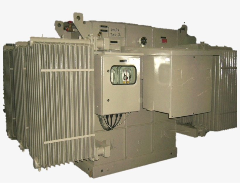 Earthing Transformers - Machine, transparent png download