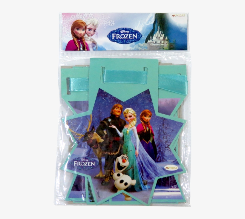 Skip To The Beginning Of The Images Gallery - Frozen Poster, transparent png download