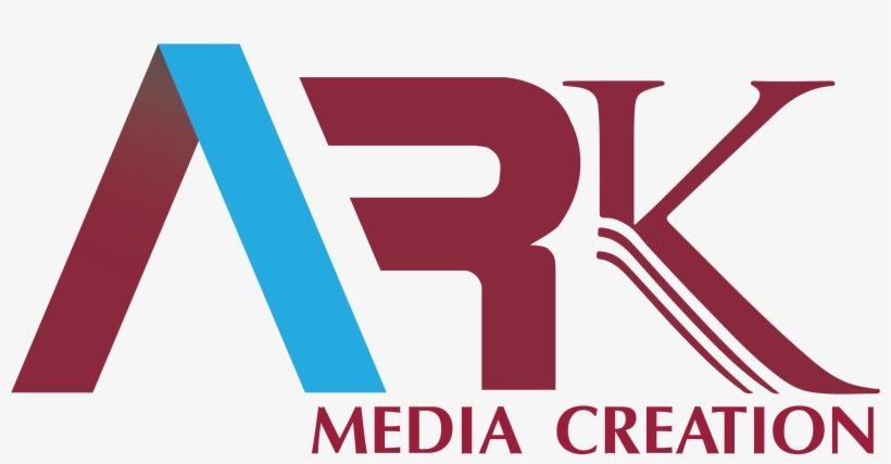 Ark Media Creation - Graphic Design, transparent png download