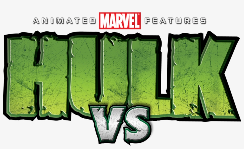 Hulk Vs - - Hulk Vs Wolverine Logo, transparent png download