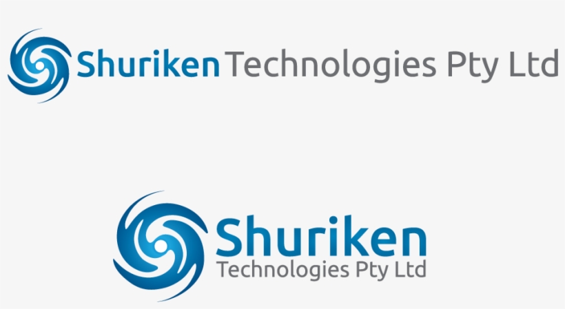 Logo Design By Meygekon For Shuriken Technologies Pty - Like Button, transparent png download