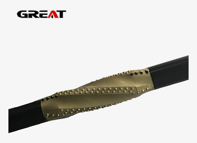 Api Standard Shuriken Pdc Reamer For Drilling Oil Well - Quiver, transparent png download
