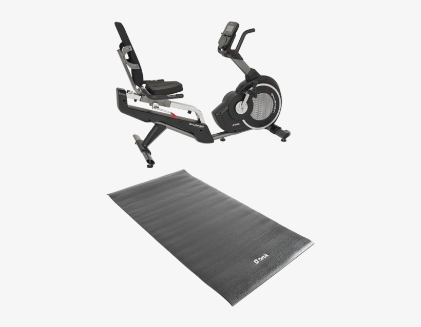 Prev - Elliptical Trainer, transparent png download