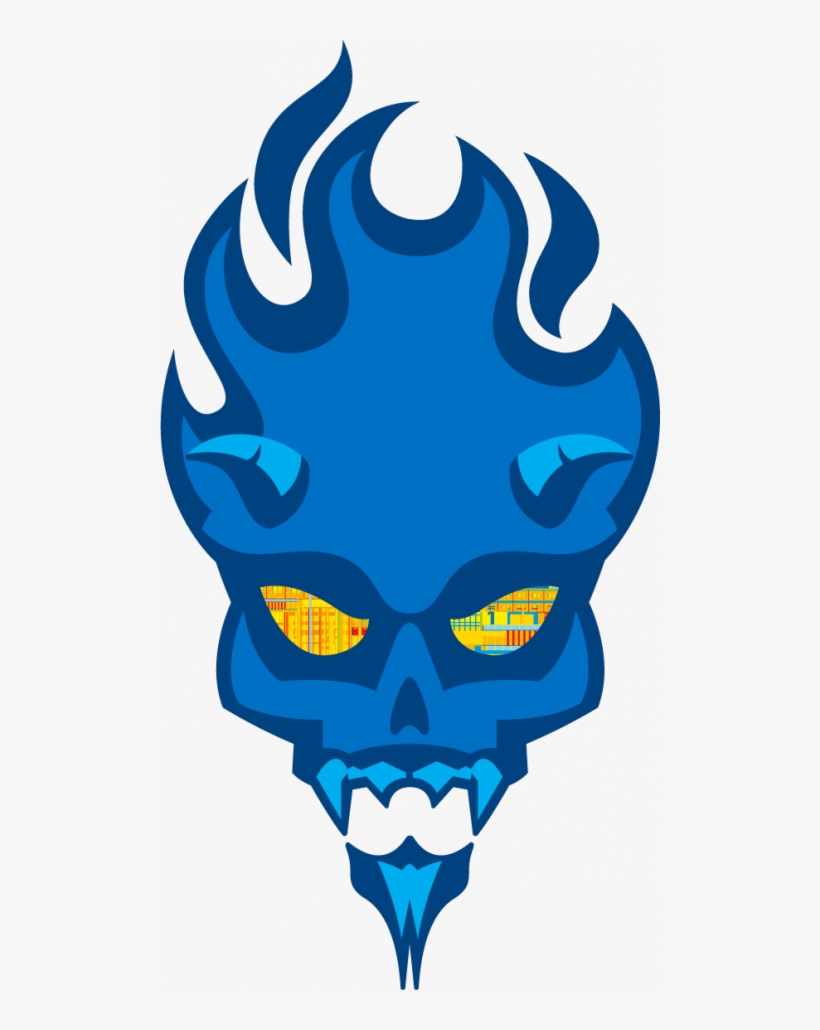 Intel Devil's Canyon, transparent png download