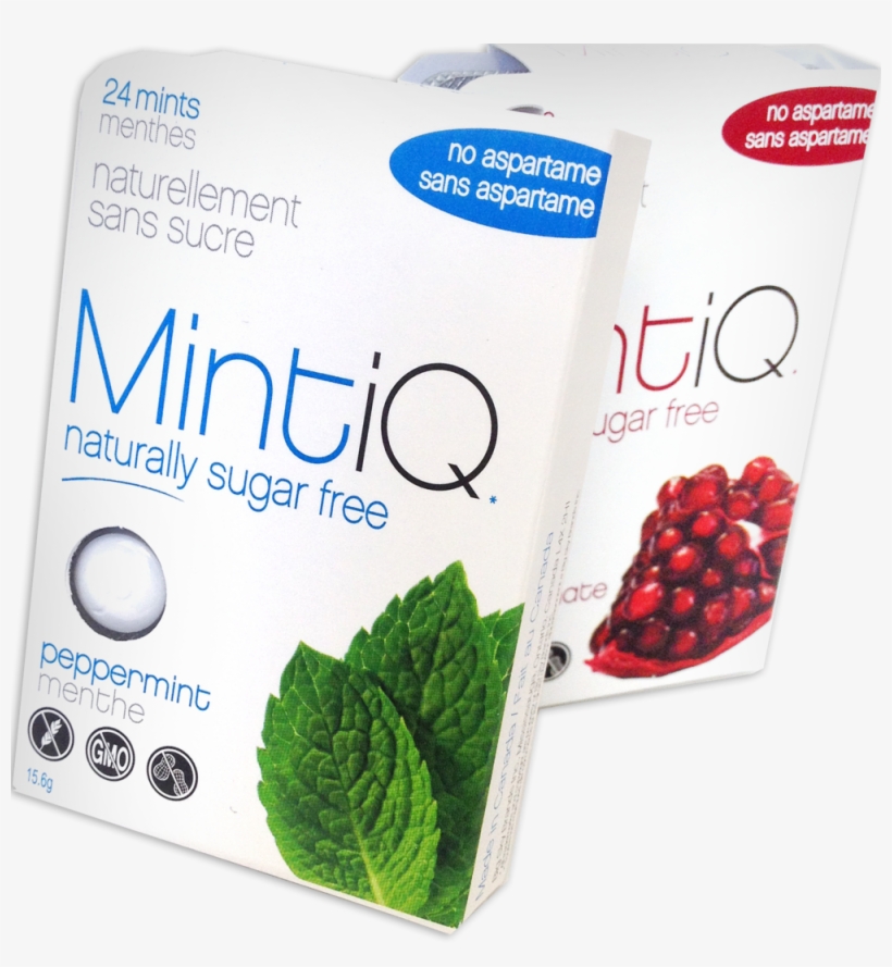 Mintiq-hero - Mintiq, transparent png download