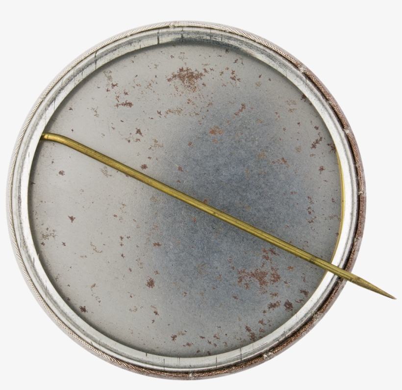 Nipple Art Button Back Button Museum - Circle, transparent png download